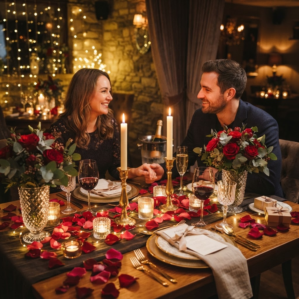 Anniversary Celebration
