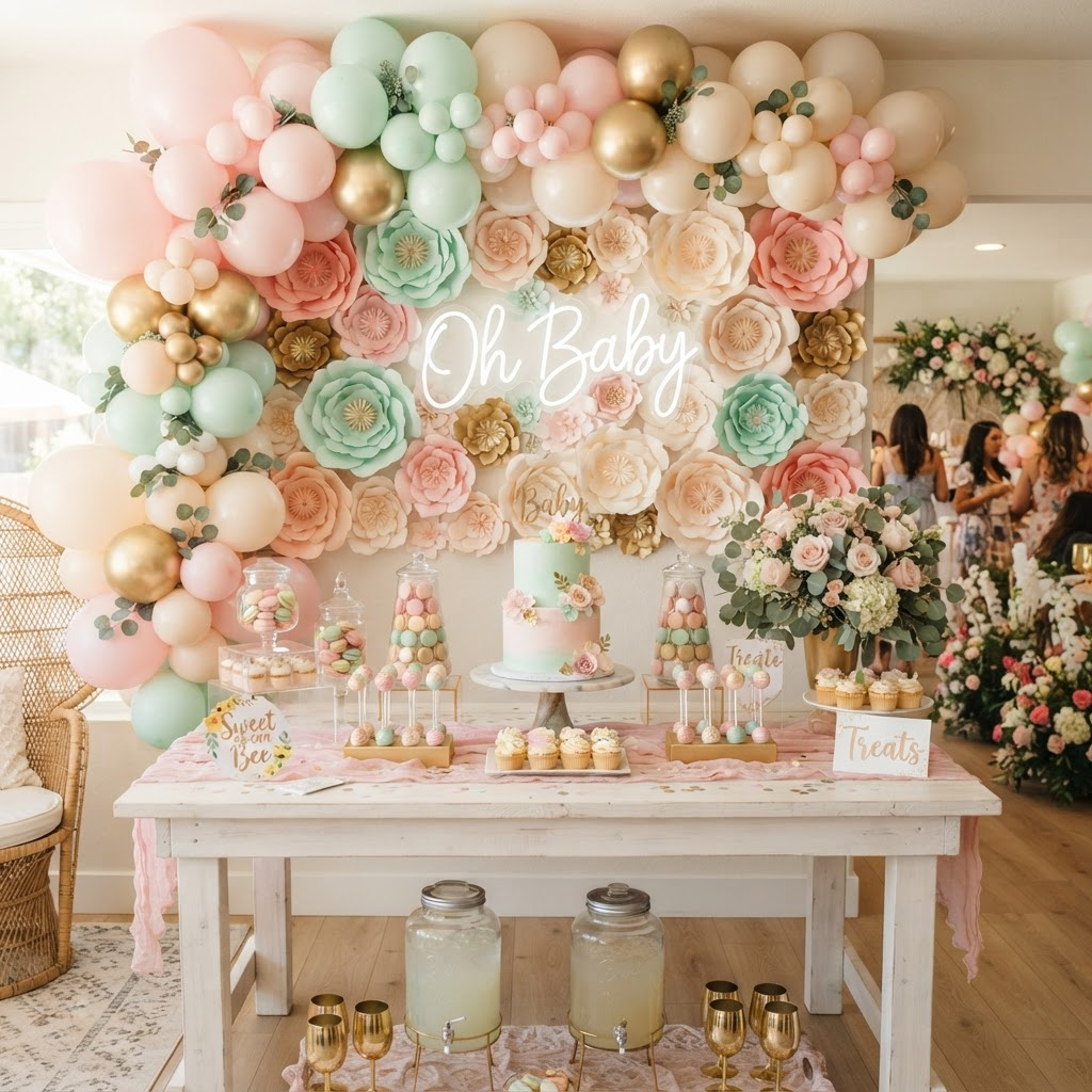 Baby Shower