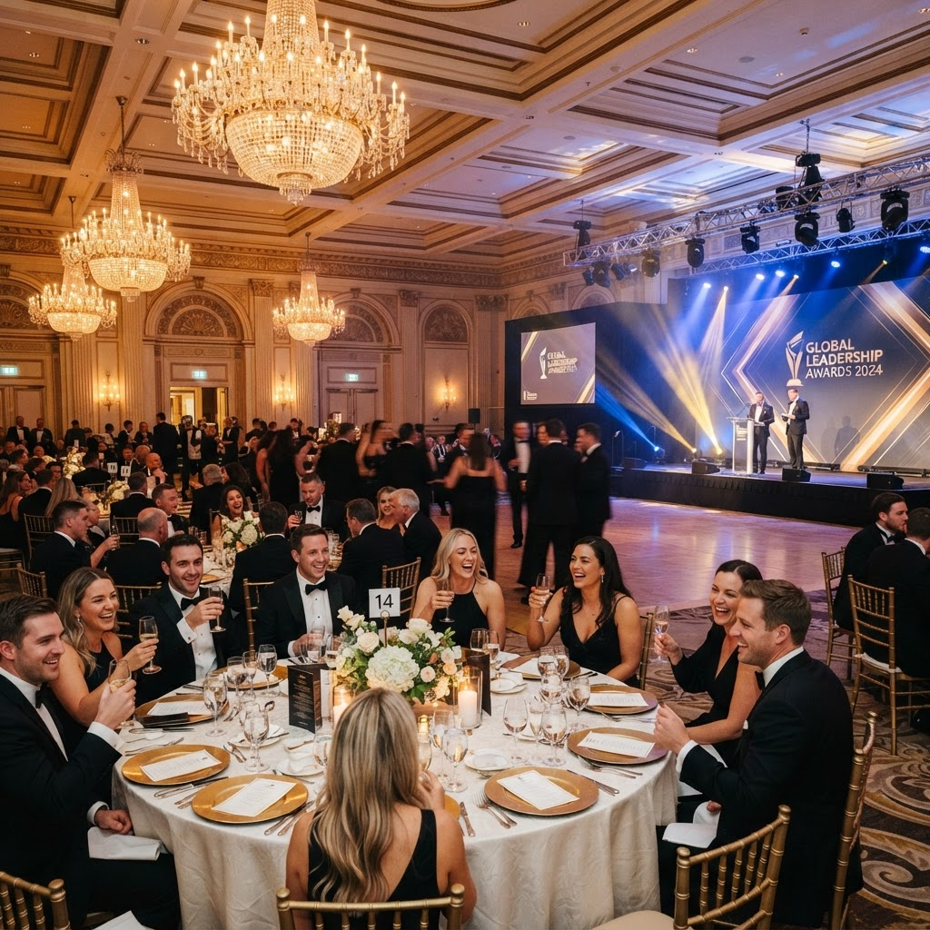 Corporate Gala